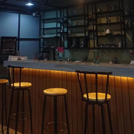 T Hotel Kualanamu Lubukpakam Eksteriør billede